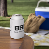 Build-Refill-Become - Can cooler