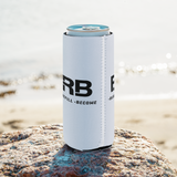 Build-Refill-Become - Can cooler