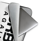BRB Again - Laptop Sleeve