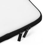 Build-Refill-Become - Laptop Sleeve
