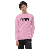 BRB - Men’s Long Sleeve Shirt