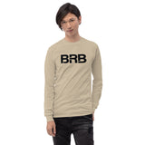 BRB - Men’s Long Sleeve Shirt