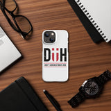 Don't Underestimate Him-Snap case for iPhone®