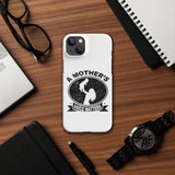 A Mothers Voice Matters-Snap case for iPhone®