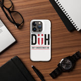 Don't Underestimate Him-Snap case for iPhone®