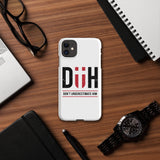 Don't Underestimate Him-Snap case for iPhone®