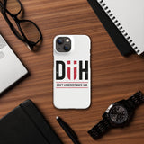 Don't Underestimate Him-Snap case for iPhone®