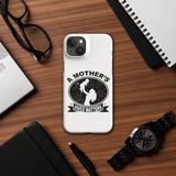 A Mothers Voice Matters-Snap case for iPhone®