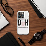 Don't Underestimate Him-Snap case for iPhone®
