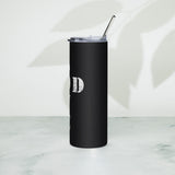 Love God - Stainless steel tumbler
