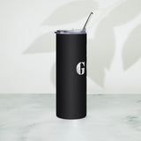 Love God - Stainless steel tumbler