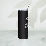 God's Voice Matter - Stainless steel tumbler