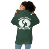 A Mother's Voice Matter - Unisex midweight hoodie