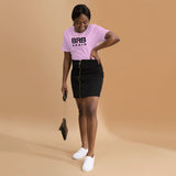 BRB Again - Unisex t-shirt