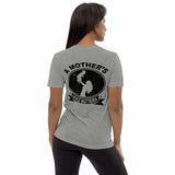 A Mother's Voice Matters - Short sleeve t-shirt