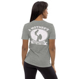 A Mother's Voice Matters -Short sleeve t-shirt