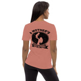 A Mother's Voice Matters - Short sleeve t-shirt