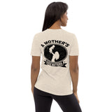 A Mother's Voice Matters - Short sleeve t-shirt
