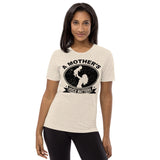 A Mother's Voice Matters - Short sleeve t-shirt