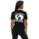 A Mother's Voice Matters -Short sleeve t-shirt
