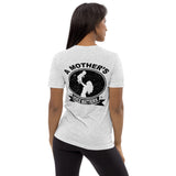 A Mother's Voice Matters - Short sleeve t-shirt