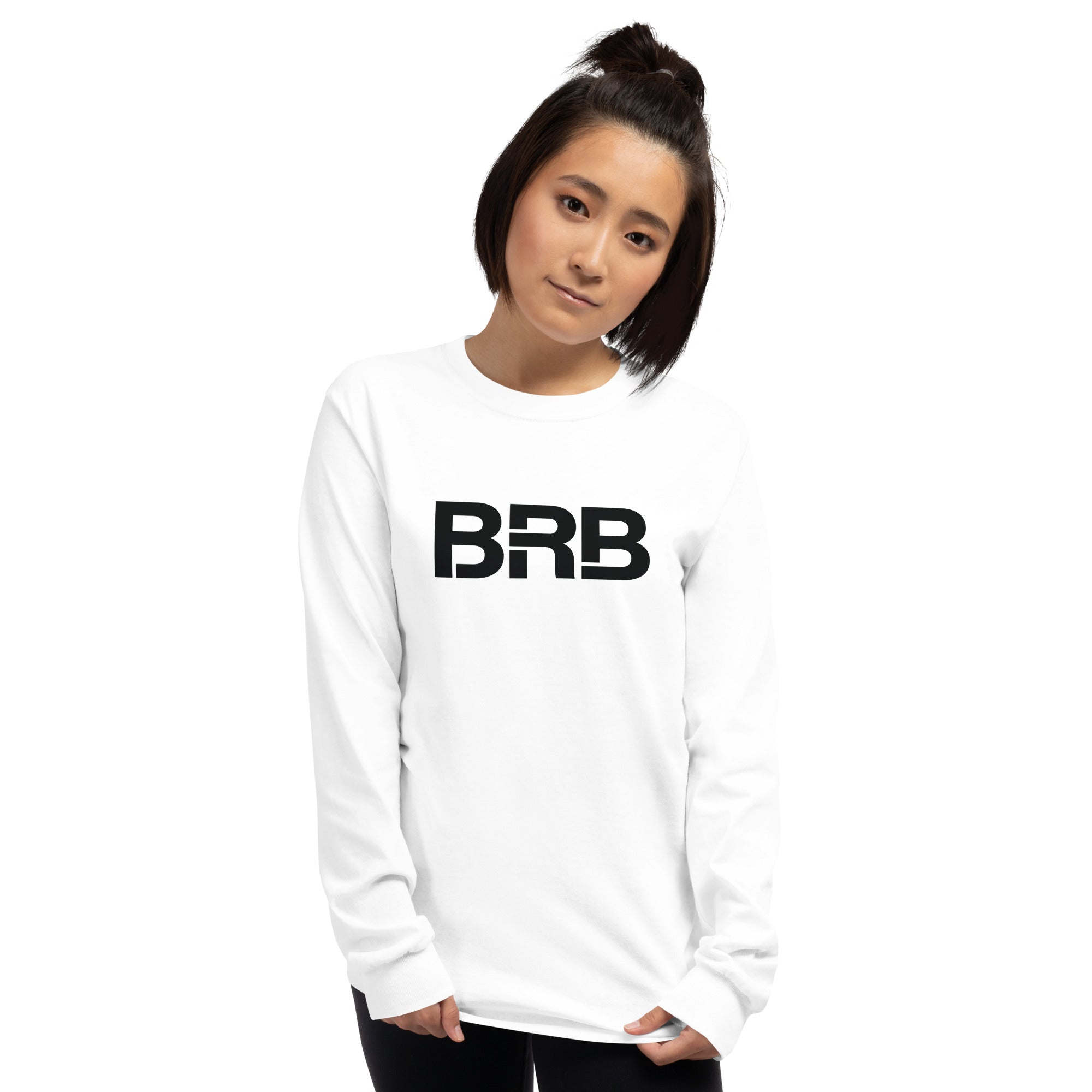 BRB - Men’s Long Sleeve Shirt
