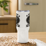 A father's Love matters - Travel mug with a handle