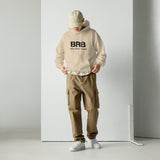 Build-Refill-Become - Unisex Hoodie