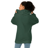 God's Voice Matter - Unisex midweight hoodie
