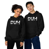 Don't Underestimate Him - Unisex midweight hoodie