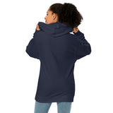 God's Voice Matter - Unisex midweight hoodie