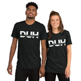 Don't Underestimate Him - Short sleeve t-shirt